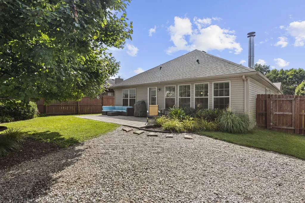 138 Cross Park Drive Georgetown KY 40324
