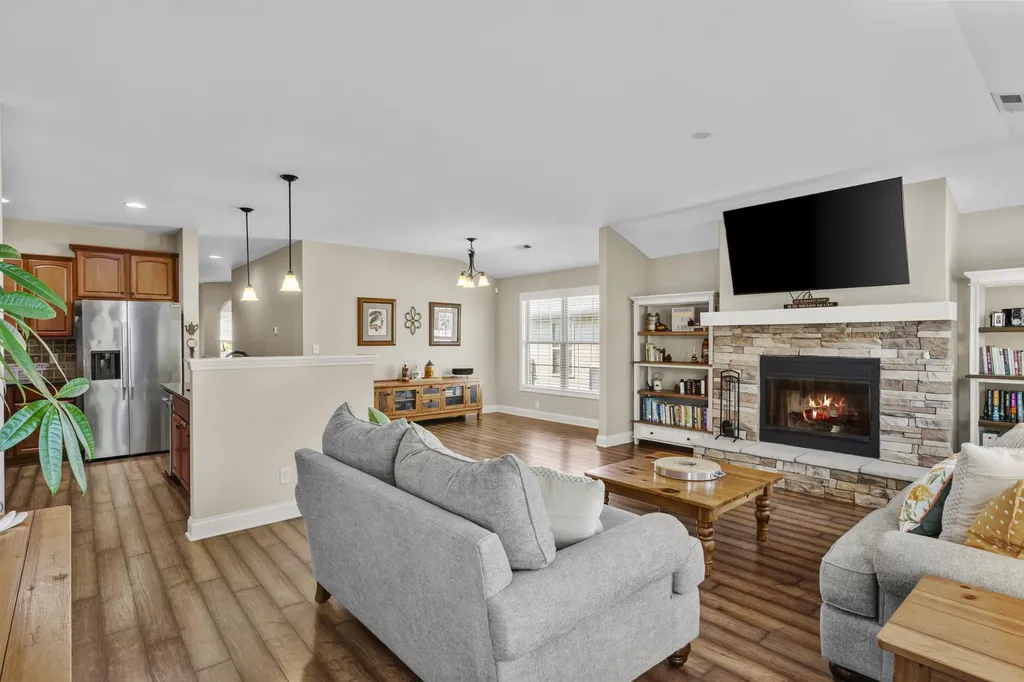 138 Cross Park Drive Georgetown KY 40324
