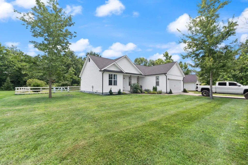509 Old Midland Trail Salt Lick KY 40371