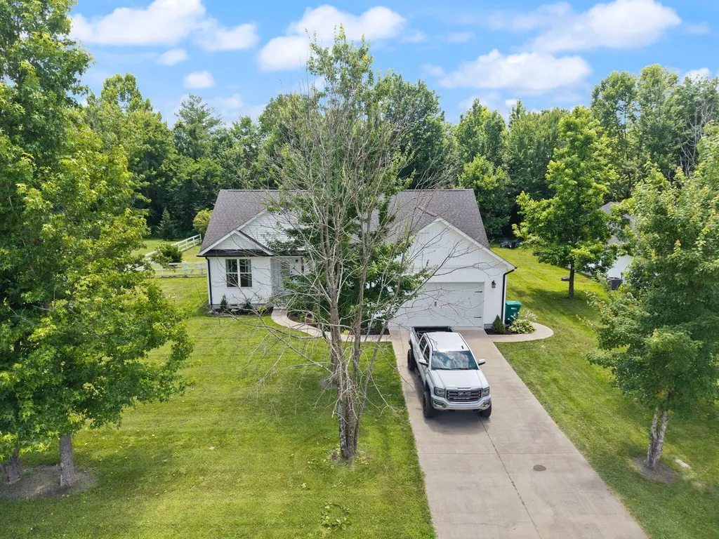 509 Old Midland Trail Salt Lick KY 40371