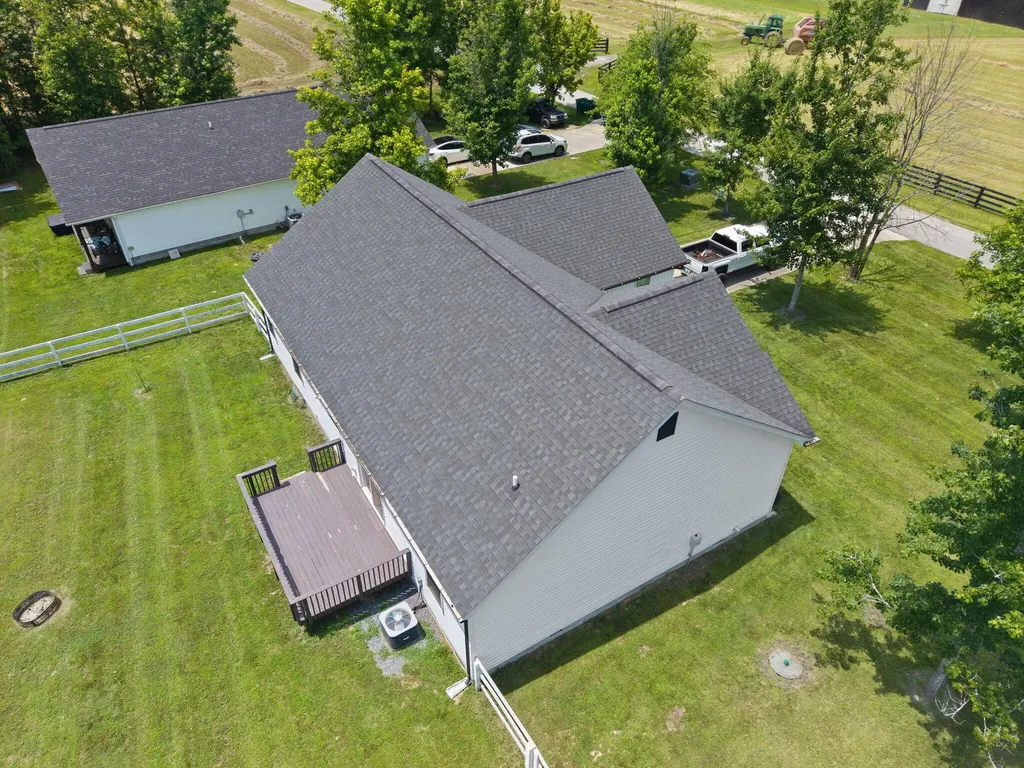 509 Old Midland Trail Salt Lick KY 40371