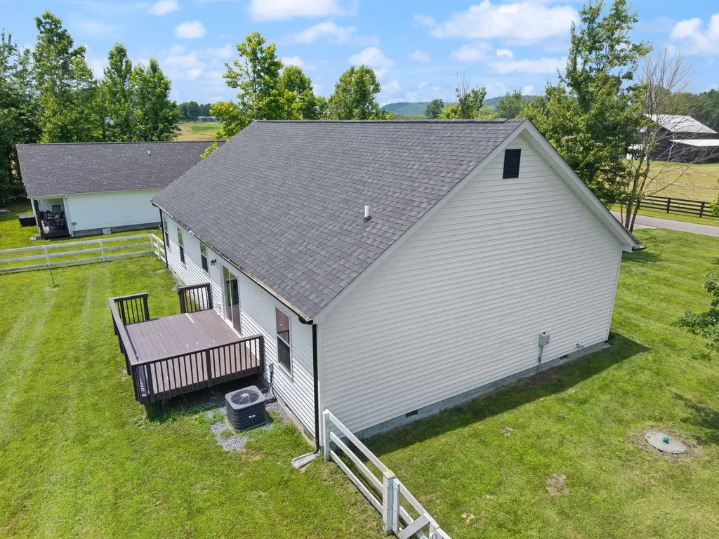 509 Old Midland Trail Salt Lick KY 40371