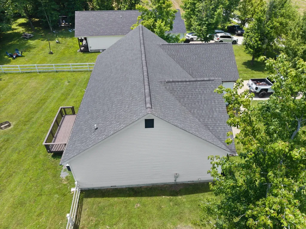509 Old Midland Trail Salt Lick KY 40371