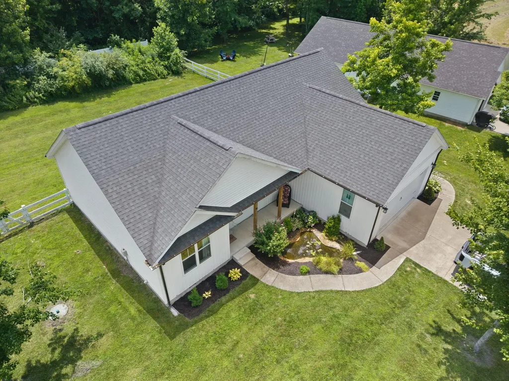 509 Old Midland Trail Salt Lick KY 40371