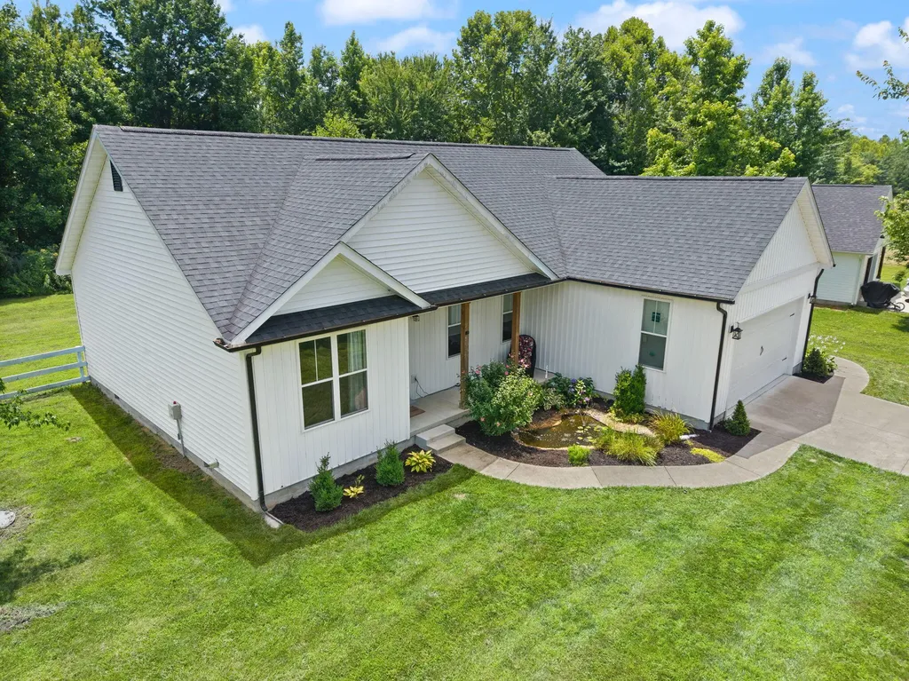 509 Old Midland Trail Salt Lick KY 40371