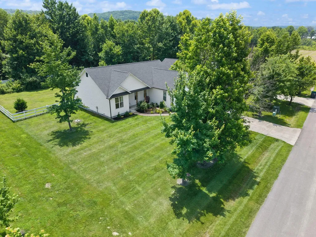 509 Old Midland Trail Salt Lick KY 40371