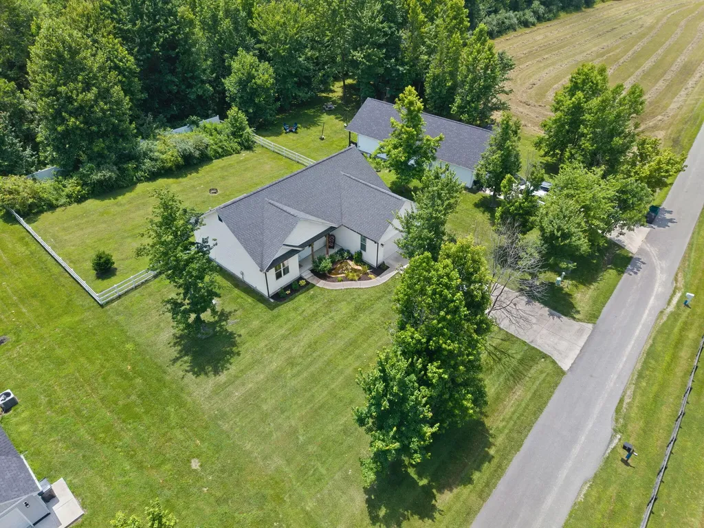 509 Old Midland Trail Salt Lick KY 40371