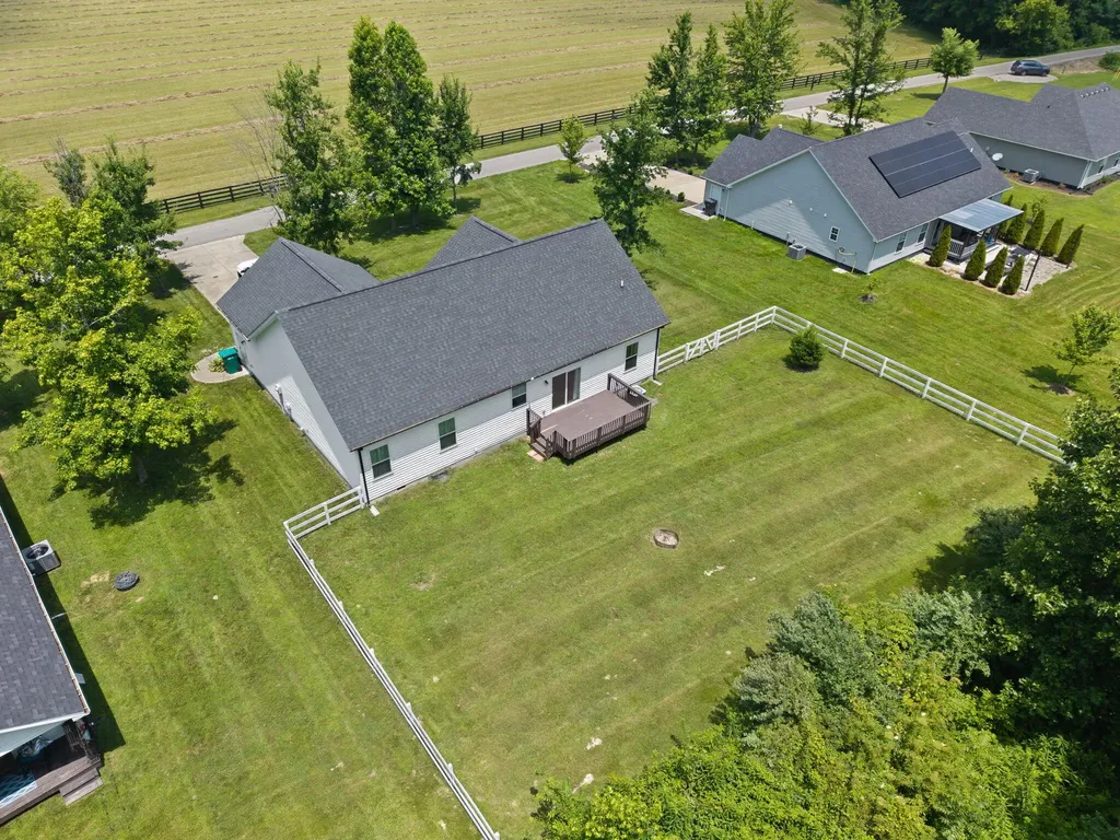 509 Old Midland Trail Salt Lick KY 40371