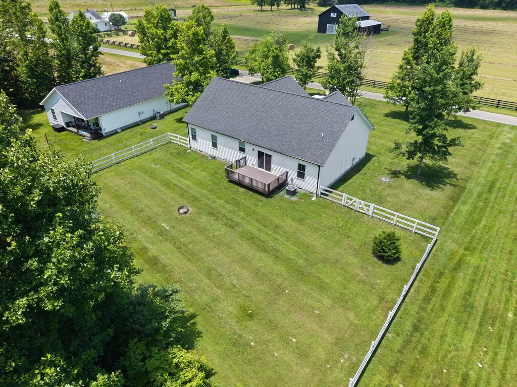 509 Old Midland Trail Salt Lick KY 40371