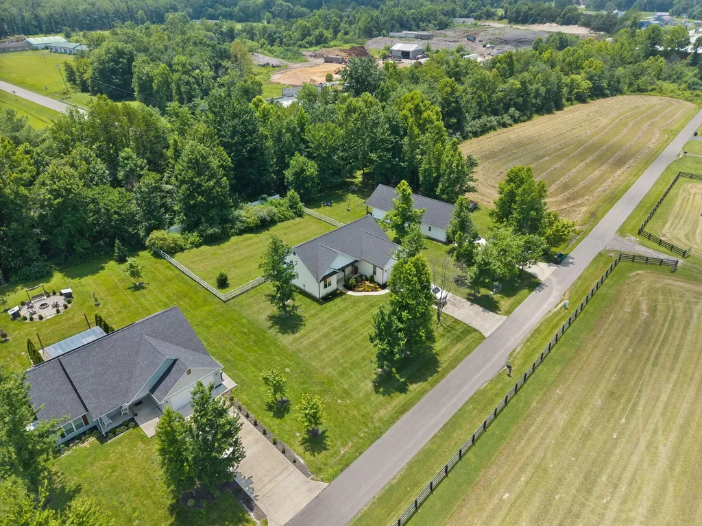 509 Old Midland Trail Salt Lick KY 40371