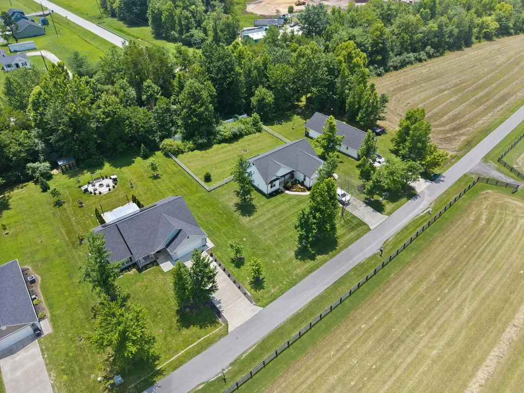 509 Old Midland Trail Salt Lick KY 40371