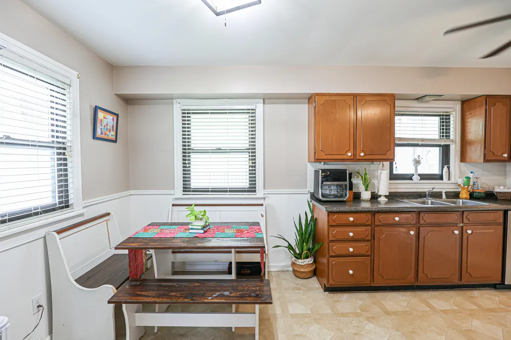 412 Joe Clifton Drive Paducah KY 42001