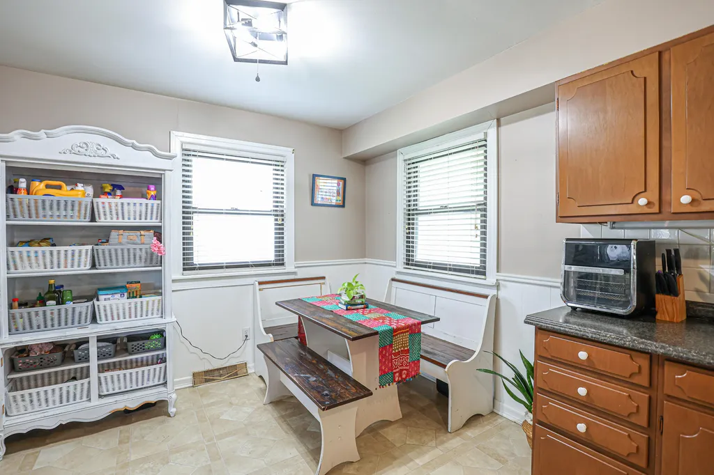 412 Joe Clifton Drive Paducah KY 42001