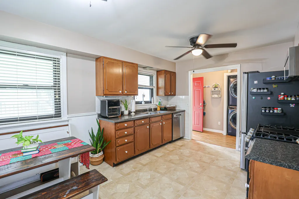 412 Joe Clifton Drive Paducah KY 42001