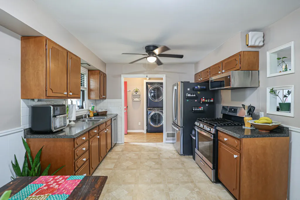 412 Joe Clifton Drive Paducah KY 42001