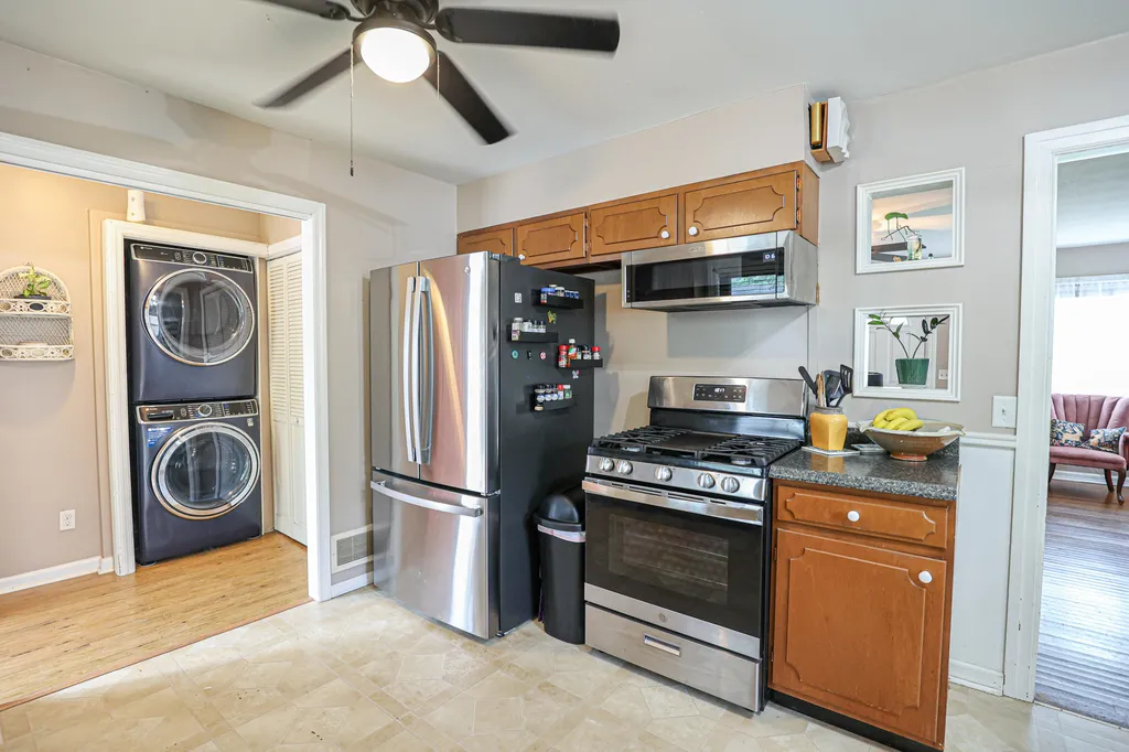412 Joe Clifton Drive Paducah KY 42001
