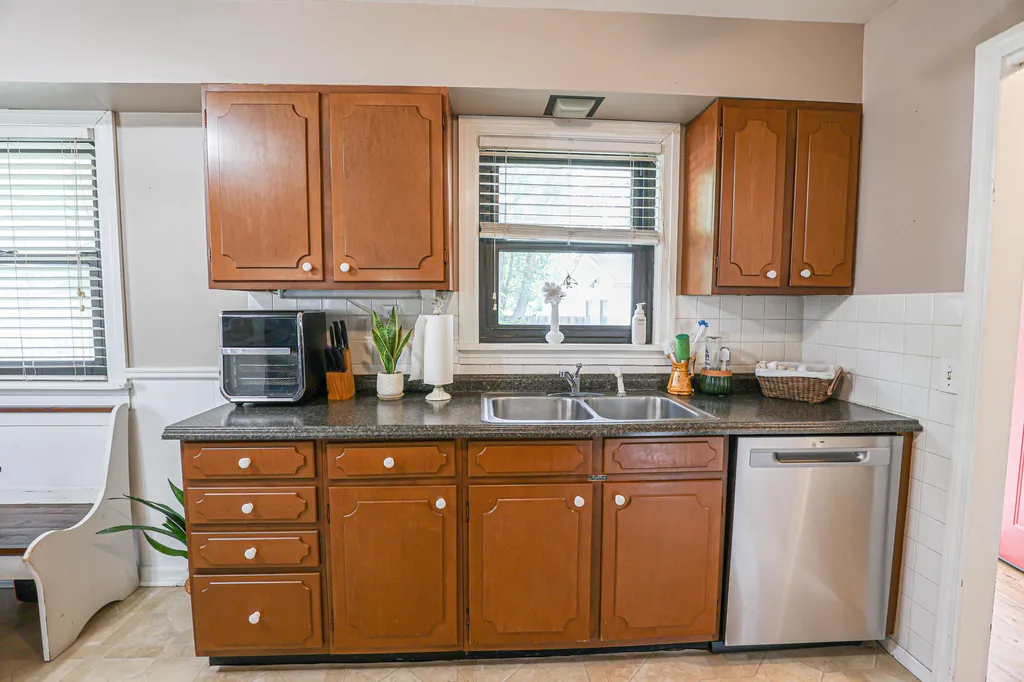 412 Joe Clifton Drive Paducah KY 42001
