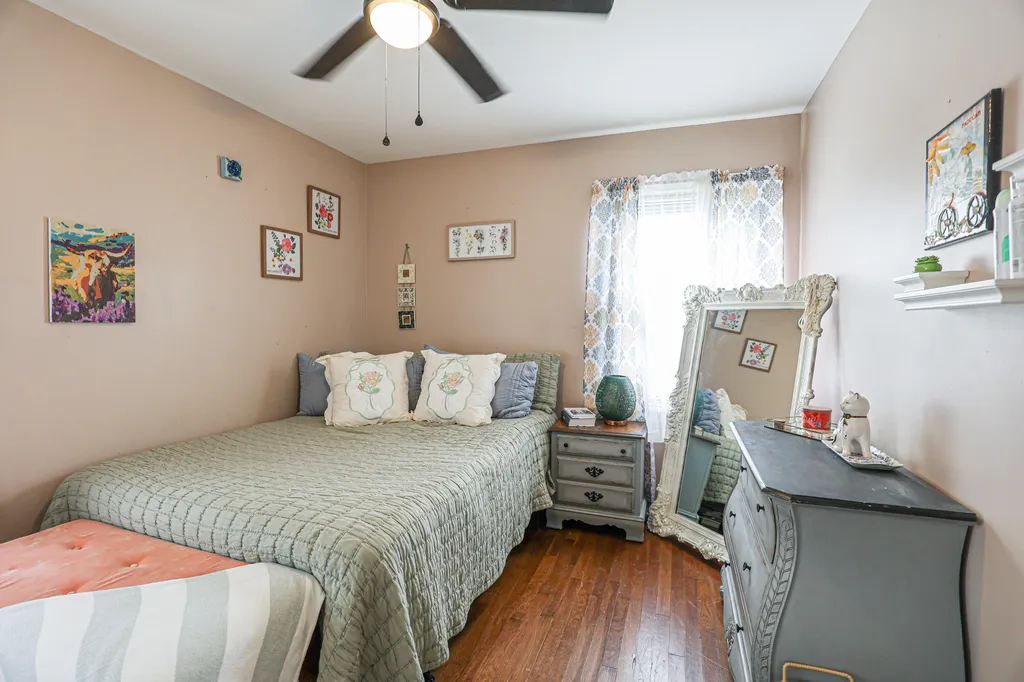 412 Joe Clifton Drive Paducah KY 42001