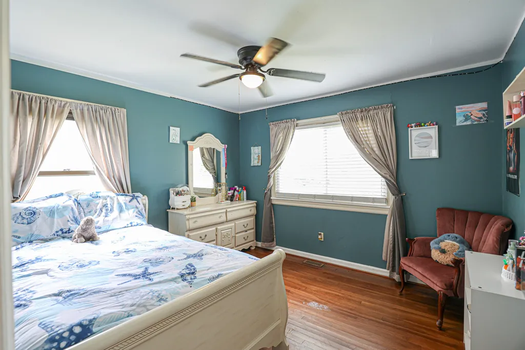 412 Joe Clifton Drive Paducah KY 42001
