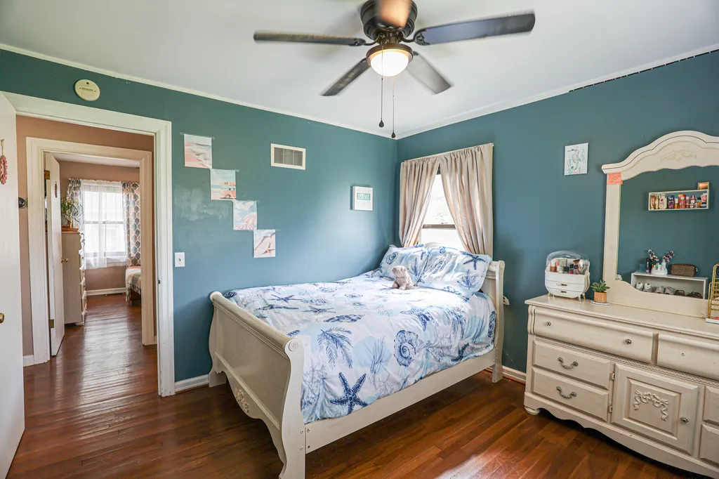412 Joe Clifton Drive Paducah KY 42001