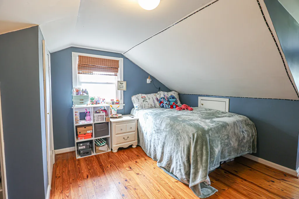 412 Joe Clifton Drive Paducah KY 42001