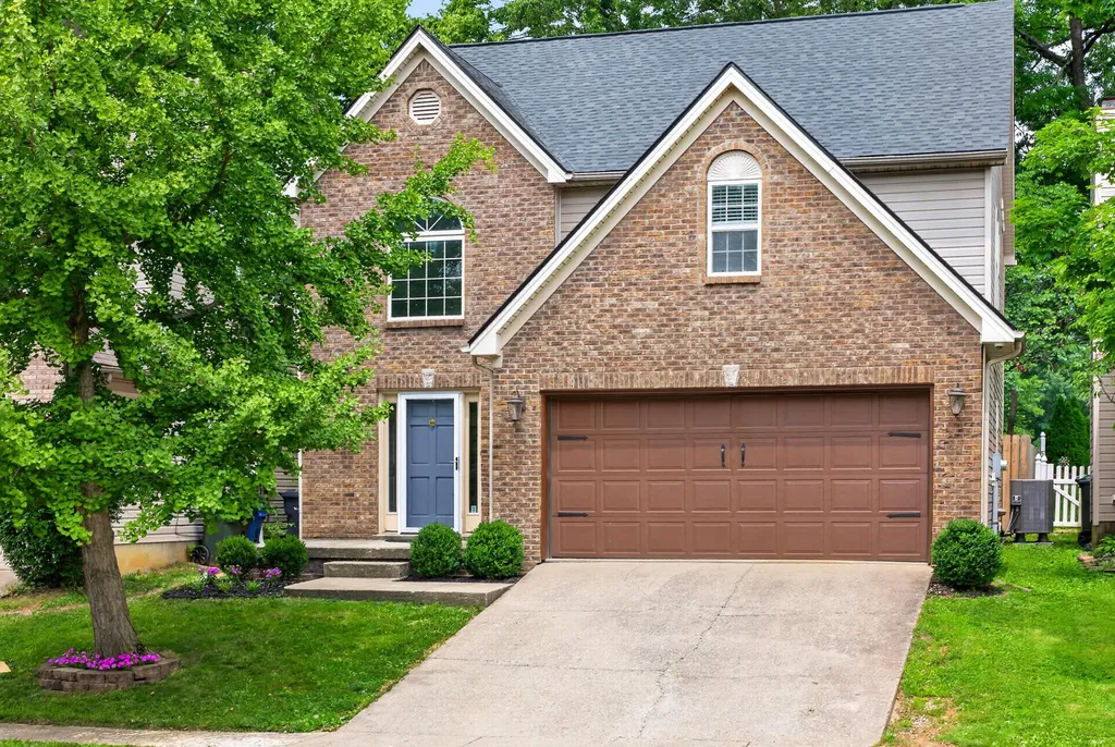 1209 Morning Side Drive Lexington KY 40509