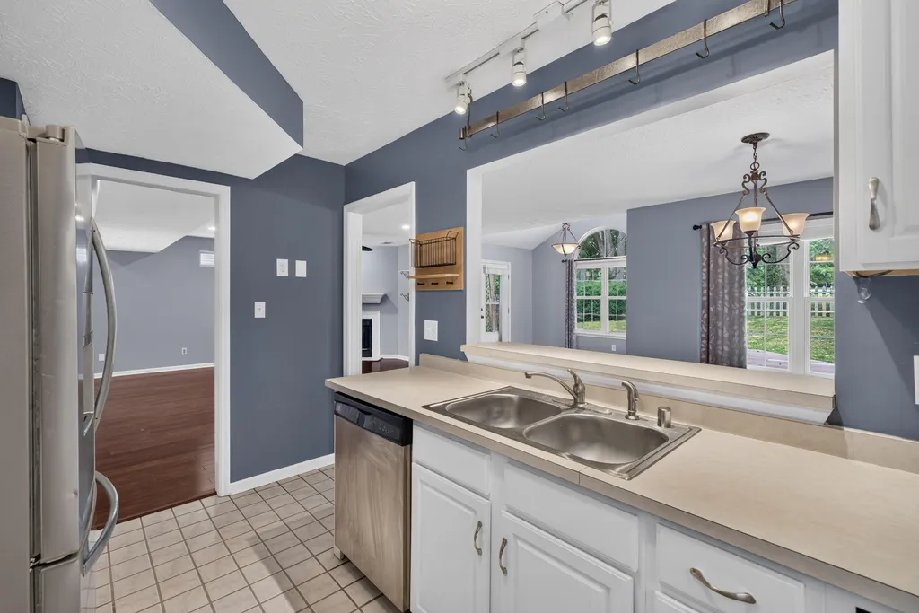 1209 Morning Side Drive Lexington KY 40509