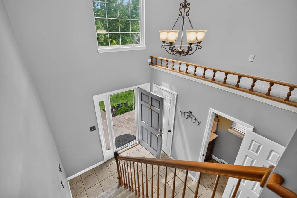 1209 Morning Side Drive Lexington KY 40509