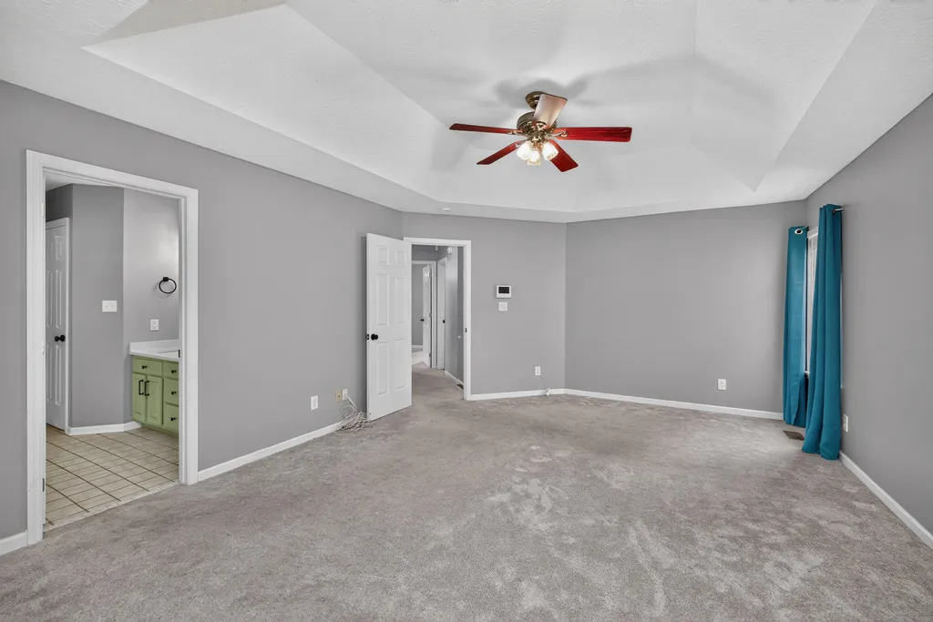 1209 Morning Side Drive Lexington KY 40509