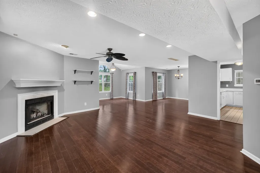 1209 Morning Side Drive Lexington KY 40509