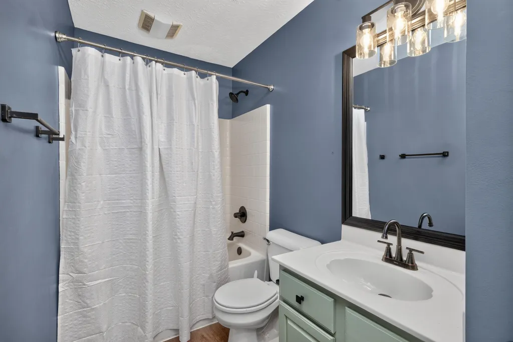 1209 Morning Side Drive Lexington KY 40509