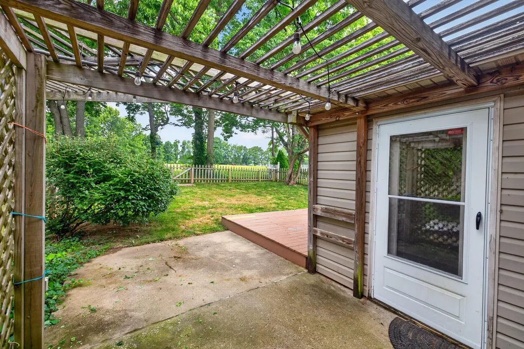1209 Morning Side Drive Lexington KY 40509