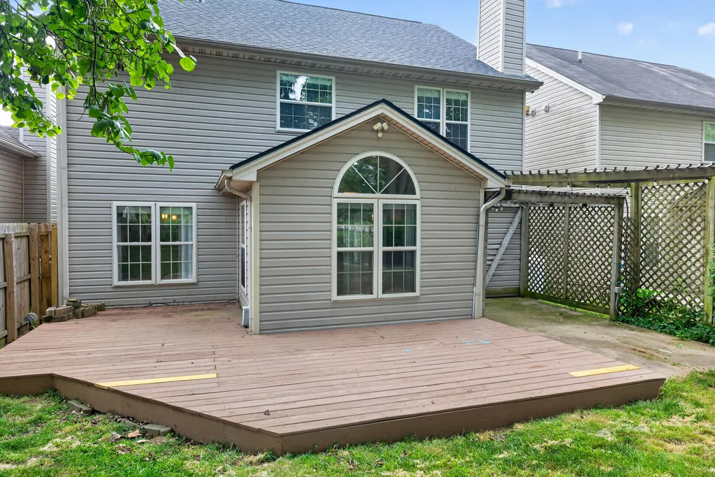 1209 Morning Side Drive Lexington KY 40509