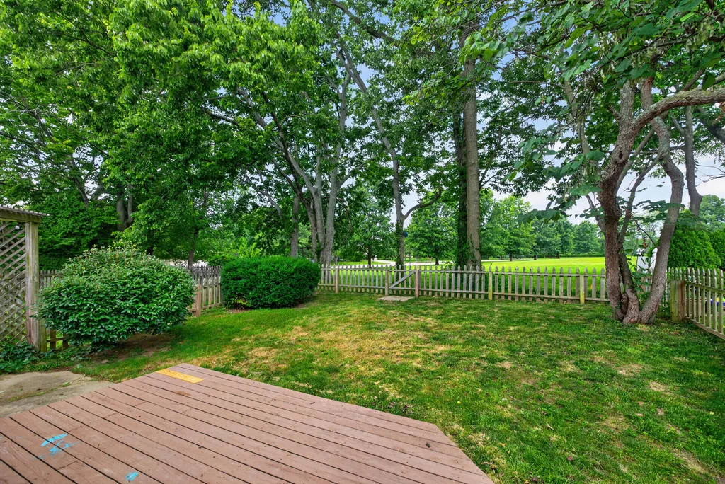 1209 Morning Side Drive Lexington KY 40509