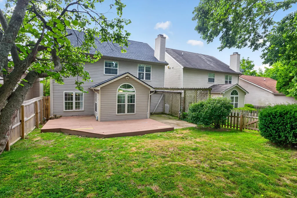 1209 Morning Side Drive Lexington KY 40509