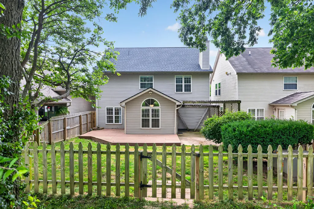 1209 Morning Side Drive Lexington KY 40509
