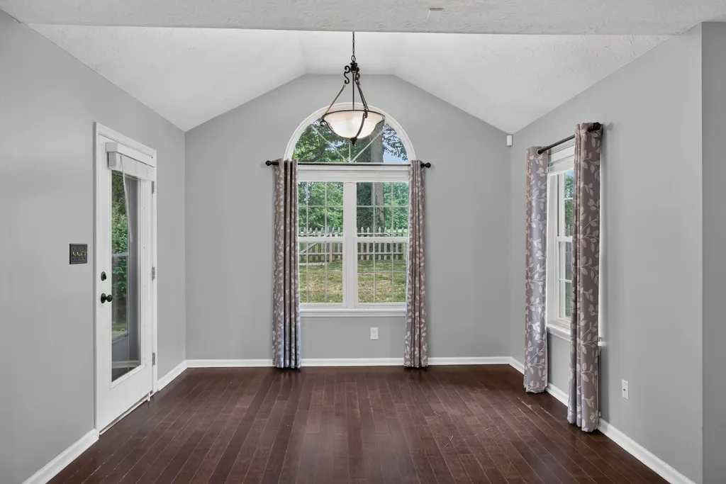 1209 Morning Side Drive Lexington KY 40509