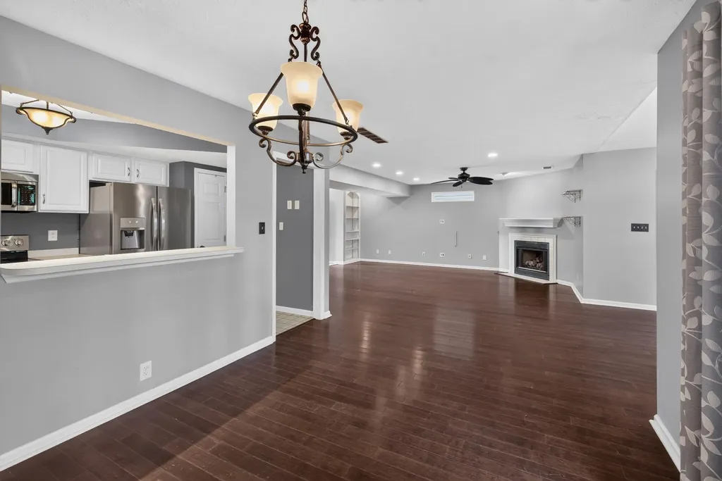 1209 Morning Side Drive Lexington KY 40509