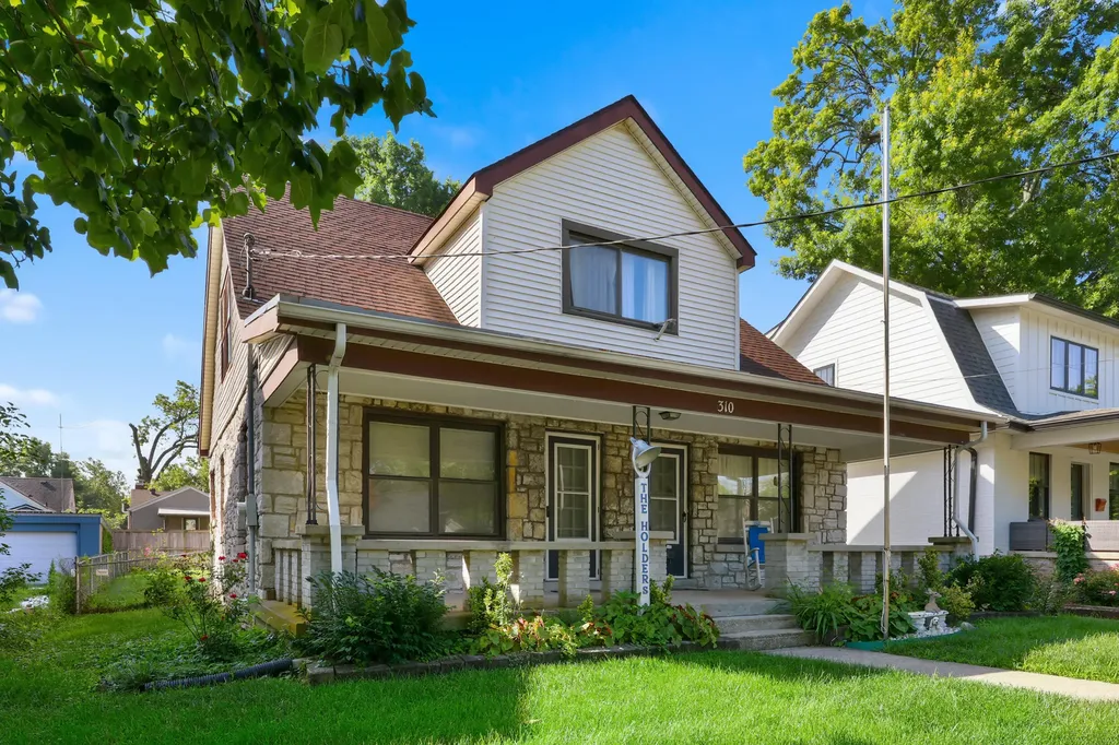 310 Hanover Court Lexington KY 40502