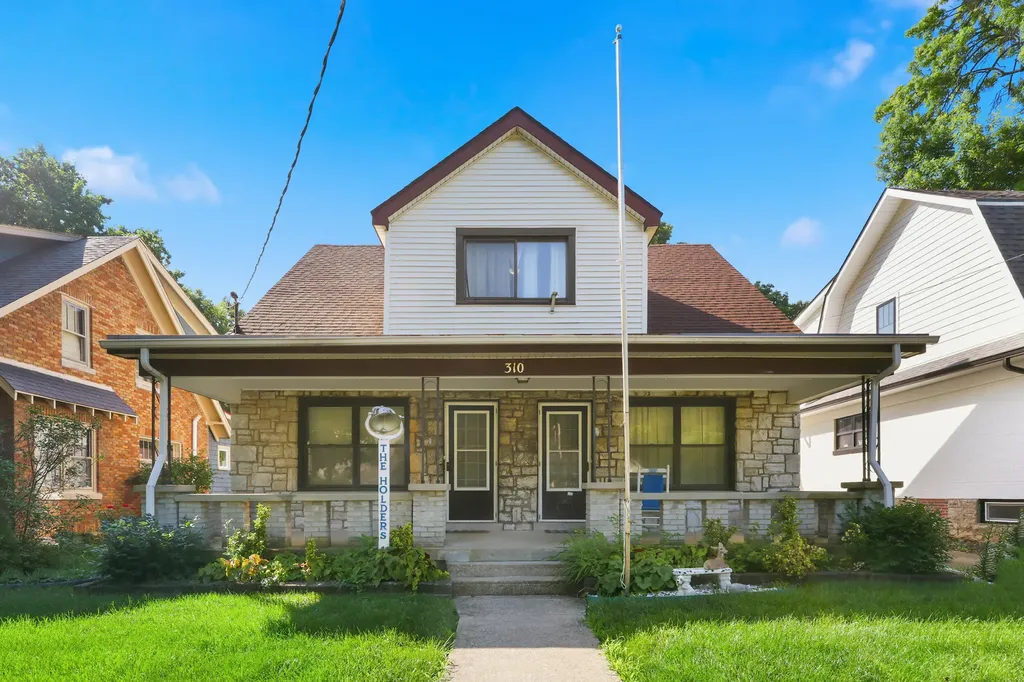 310 Hanover Court Lexington KY 40502