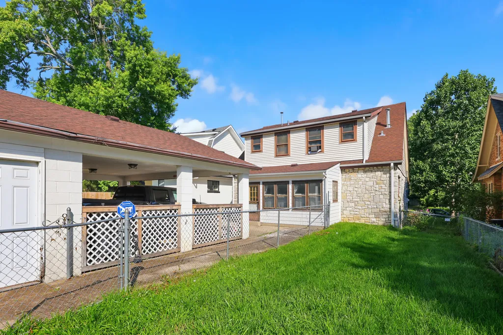 310 Hanover Court Lexington KY 40502