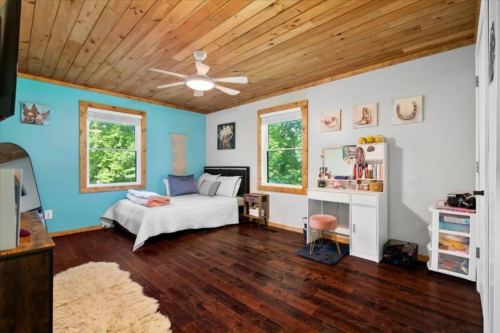 1820 N Fork Road Stanton KY 40380