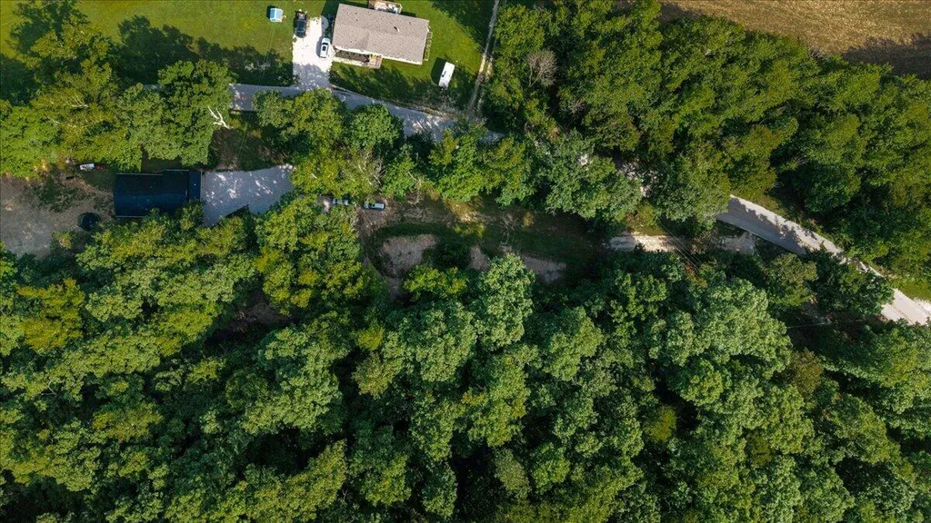1820 N Fork Road Stanton KY 40380