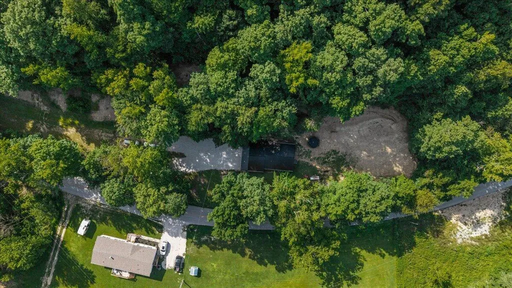 1820 N Fork Road Stanton KY 40380