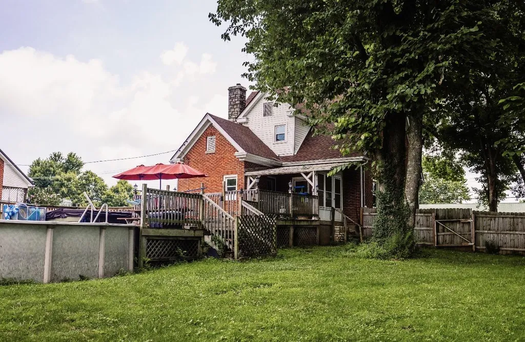 615 N Main Street Lawrenceburg KY 40342