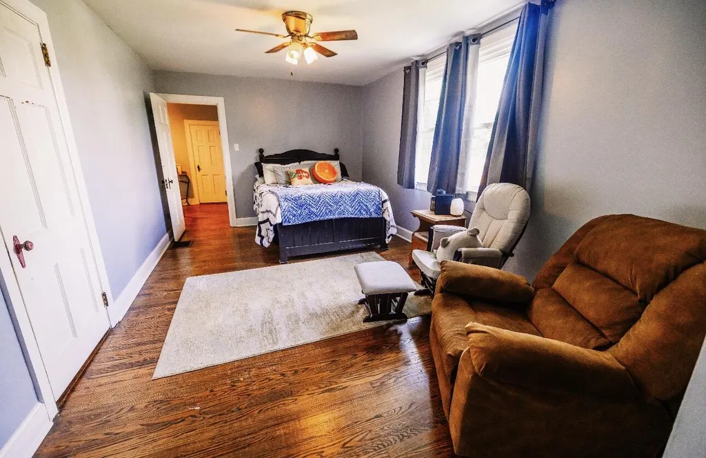 615 N Main Street Lawrenceburg KY 40342