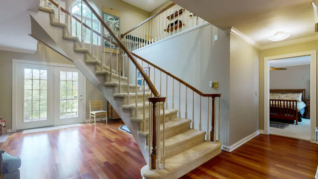 1609 Greenbriar Drive Murray KY 42071