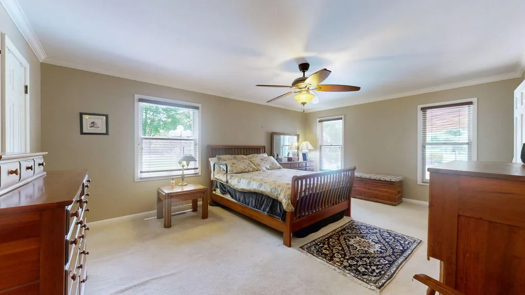 1609 Greenbriar Drive Murray KY 42071