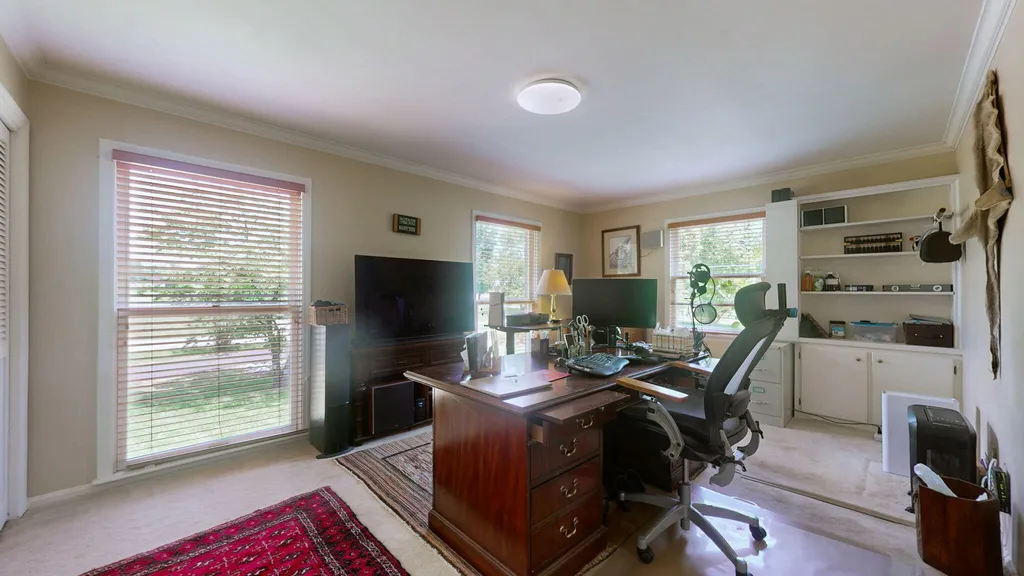 1609 Greenbriar Drive Murray KY 42071