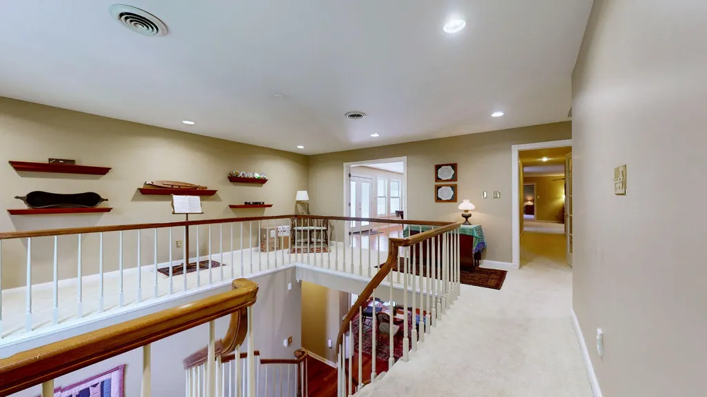 1609 Greenbriar Drive Murray KY 42071